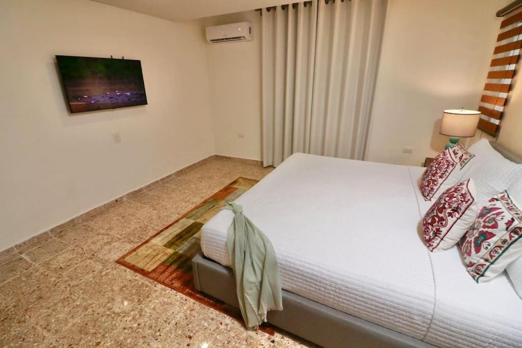Holiday home Casa Belcher