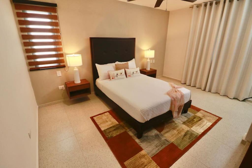 Holiday home Casa Belcher *