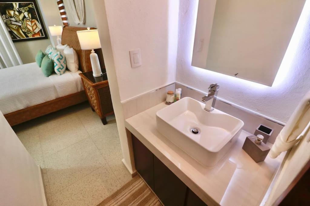 Casa Belcher Holiday home Cozumel