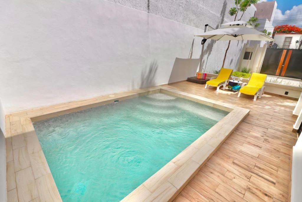 Casa Belcher *