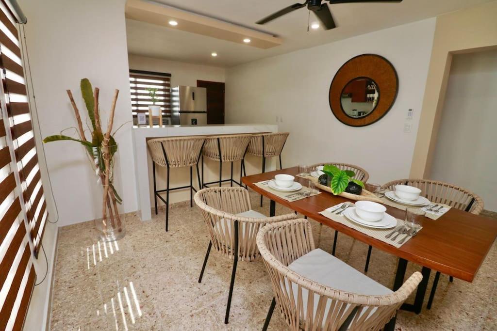 Holiday home Casa Belcher Cozumel
