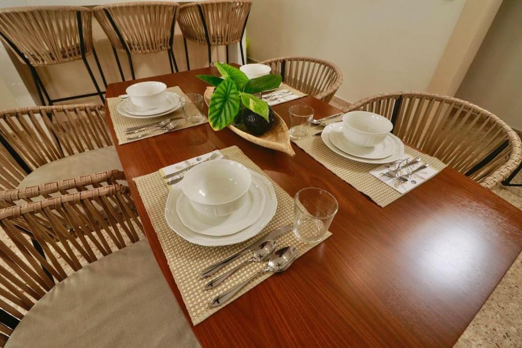 Holiday home Casa Belcher *