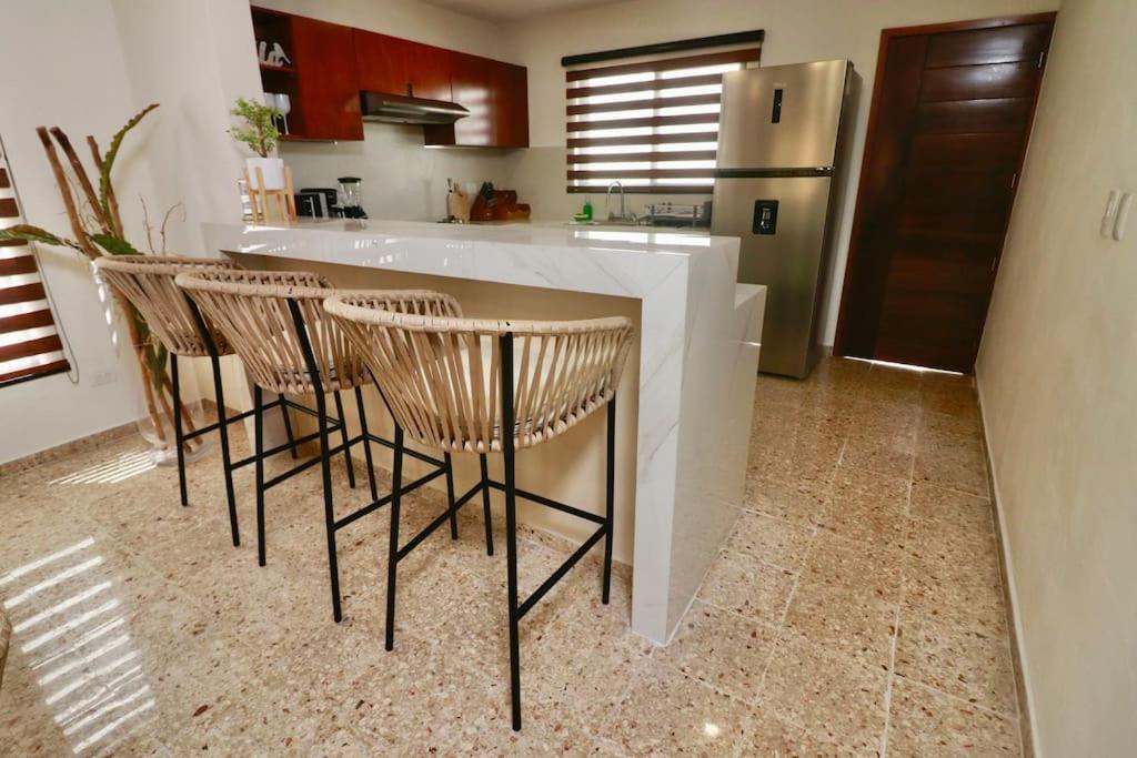 Holiday home Casa Belcher Cozumel
