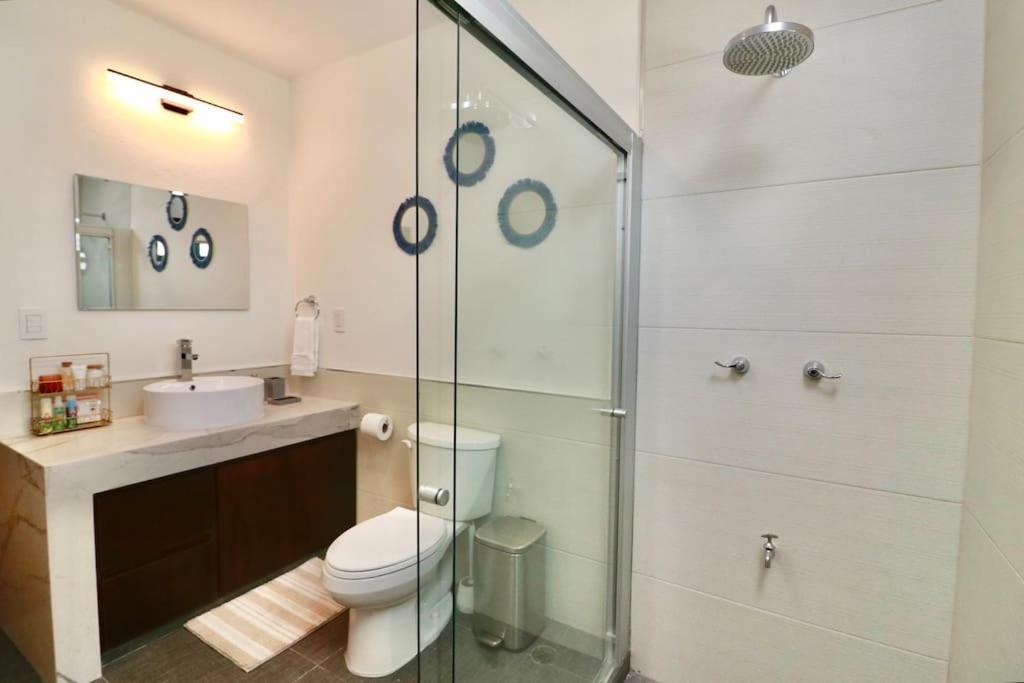 Holiday home Casa Belcher Cozumel