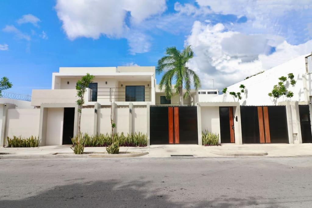 Casa Belcher Holiday home Cozumel
