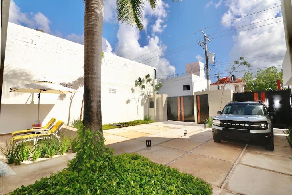 Casa Belcher