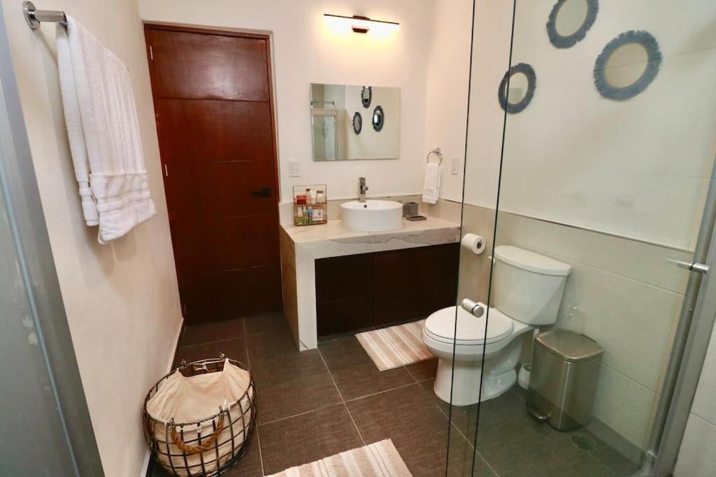 Casa Belcher Holiday home