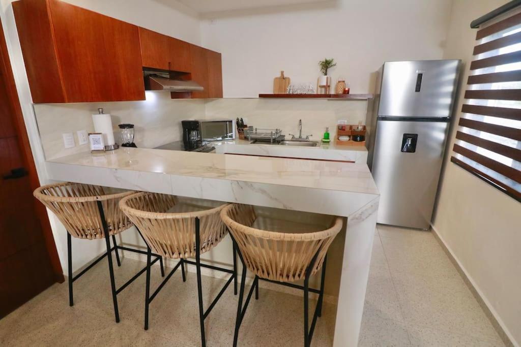 Holiday home Casa Belcher *