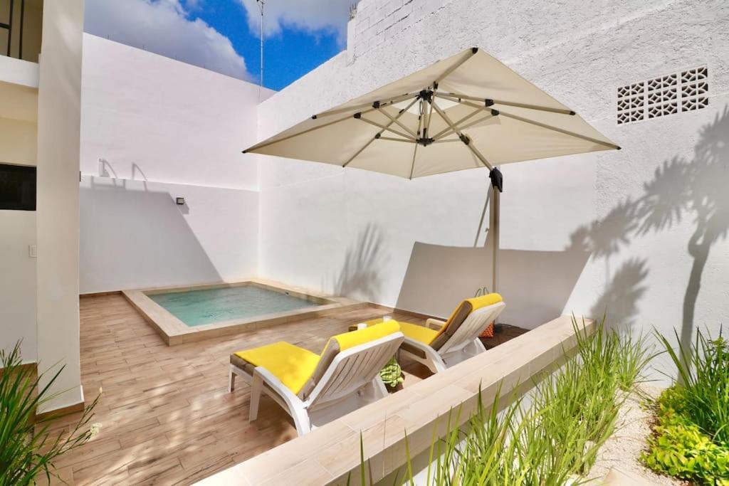 Holiday home Casa Belcher