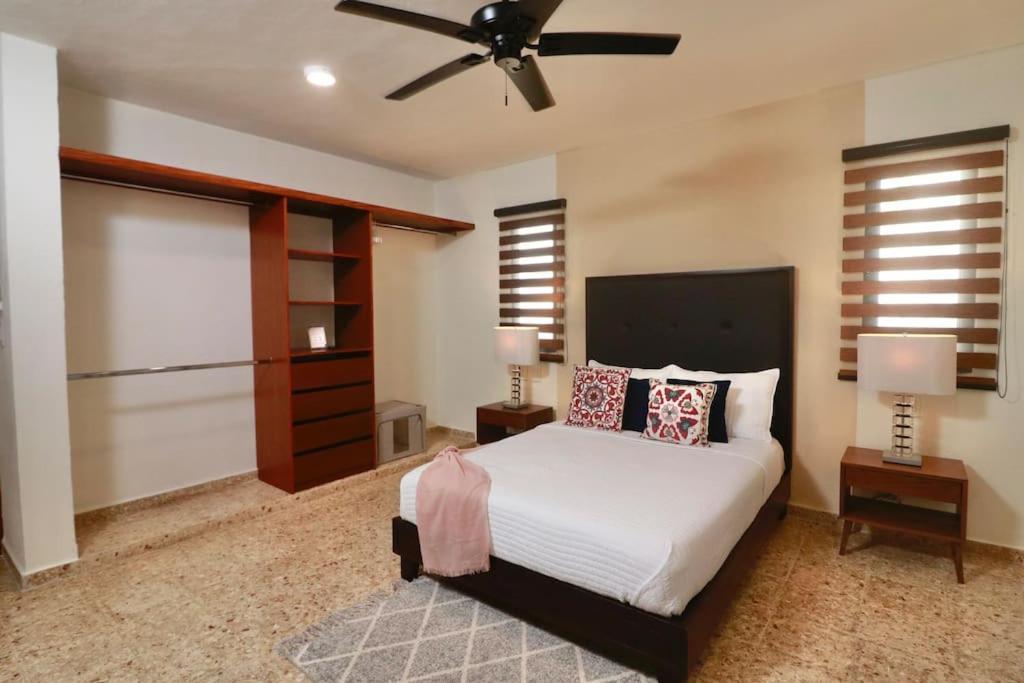Casa Belcher Cozumel