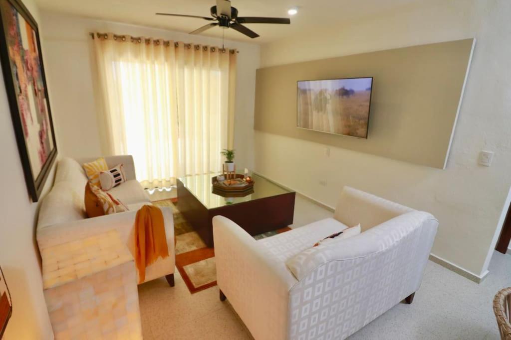 Casa Belcher *