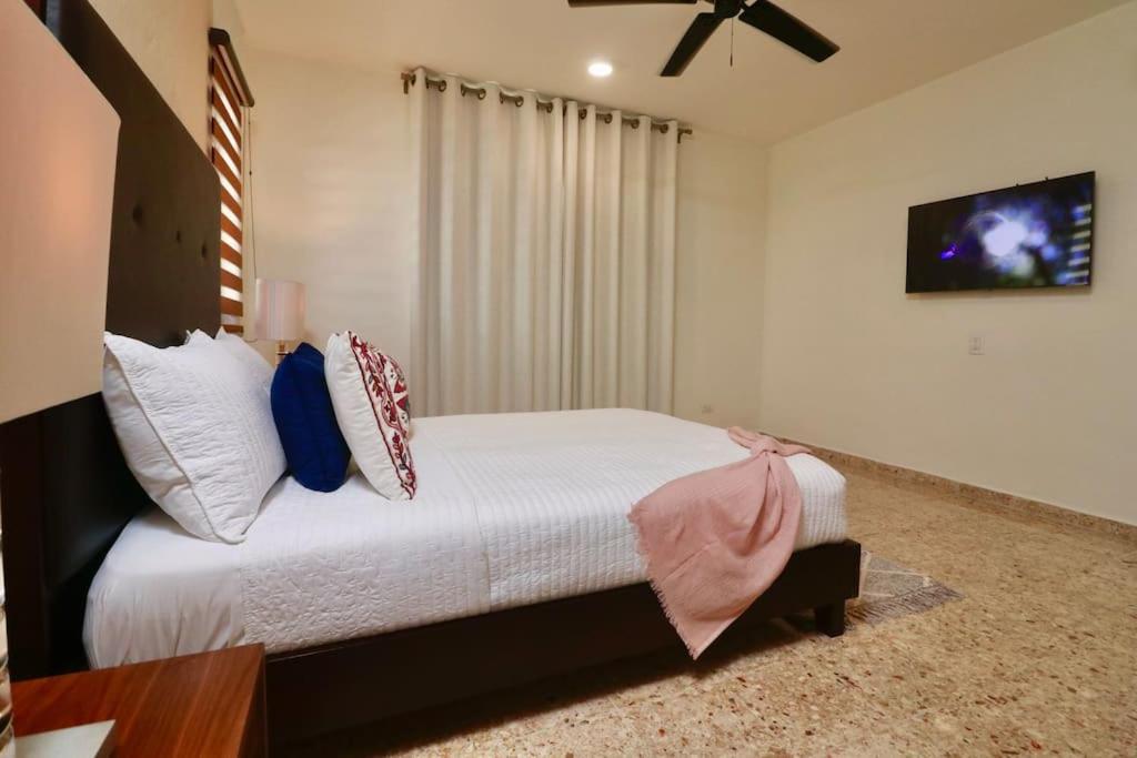 Casa Belcher Holiday home Cozumel