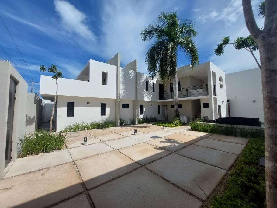 Holiday home Casa Belcher *